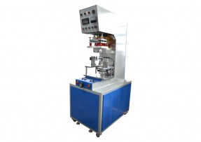 鞋垫鞋印高周波压花成型机