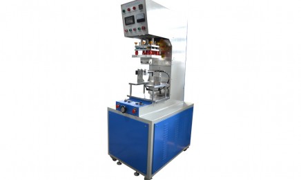 鞋垫鞋印高周波压花成型机