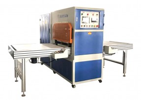 高周波焊接成型机 自动高周波