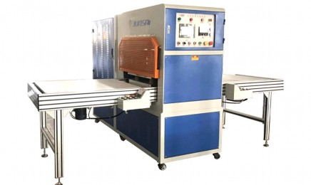 高周波焊接成型机 自动高周波