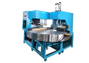 TPU冷敷理疗水囊高频机