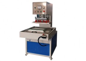 核酸检测试剂管铝箔封口机