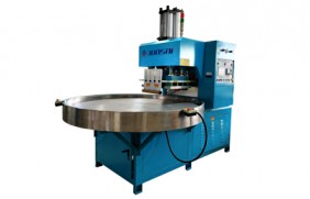 空气波按摩仪腿套高频机