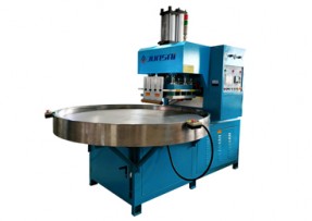 空气波按摩仪腿套高频机