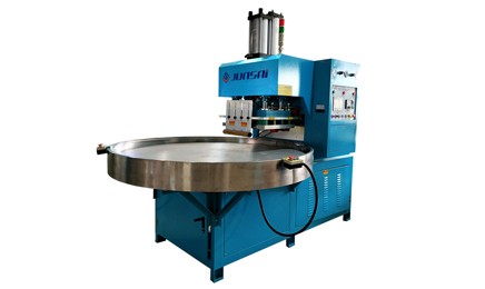 空气波按摩仪腿套高频机