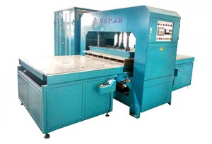 TPU高频热合熔断机-高频机械，高周波